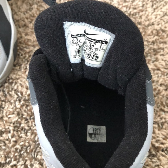 Nike Air Speed Turfs - Picture 6 of 12